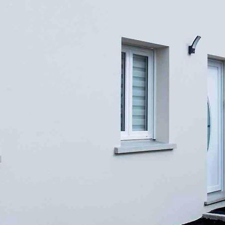 Appartement 5Min Aeroport Cdg Le Mesnil-Amelot Dış mekan fotoğraf
