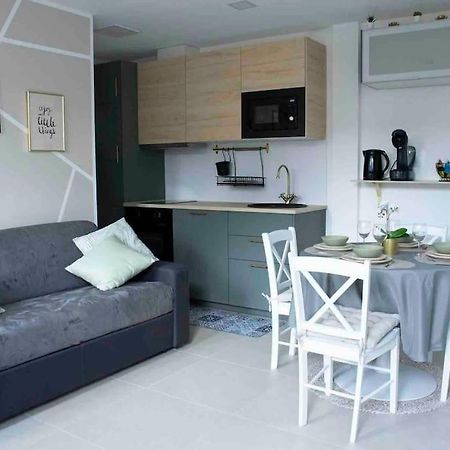 Appartement 5Min Aeroport Cdg Le Mesnil-Amelot Dış mekan fotoğraf