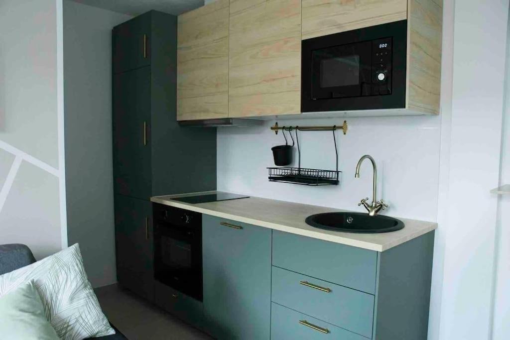 Appartement 5Min Aeroport Cdg Le Mesnil-Amelot Dış mekan fotoğraf